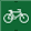 Mountain Bike Counter Gallery
